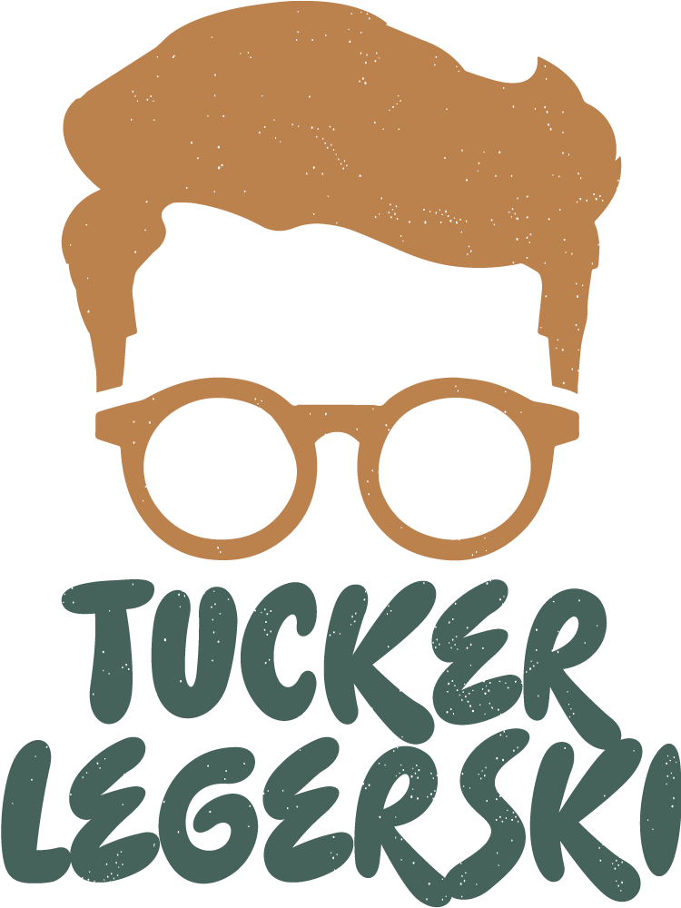 Tucker Legerski's Homepage